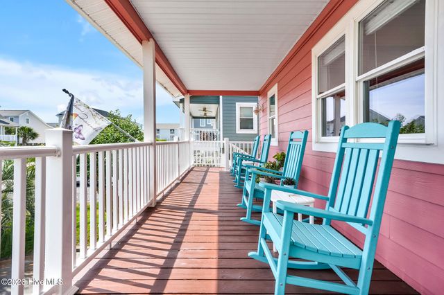 109 Frigate Drive, Supply, NC 28462