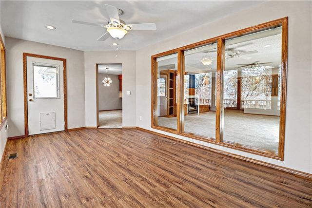 6 Banbury Lane, Bella Vista, AR 72714