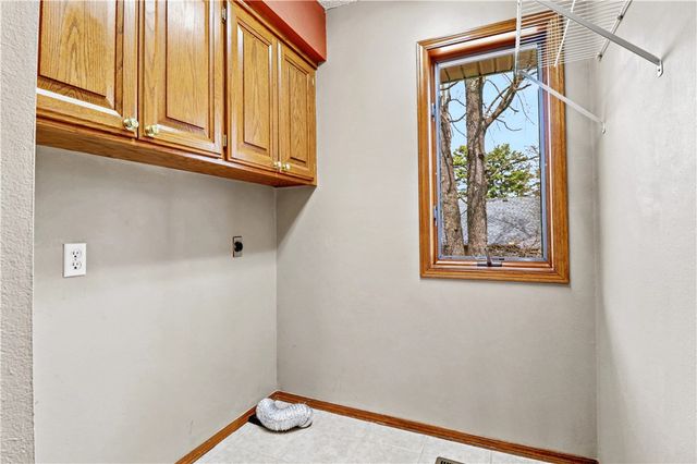 6 Banbury Lane, Bella Vista, AR 72714