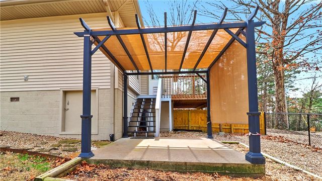 6 Banbury Lane, Bella Vista, AR 72714