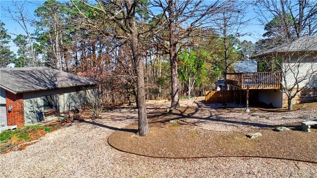 6 Banbury Lane, Bella Vista, AR 72714