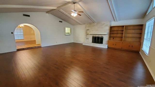 9349 BLAZING STAR, Garden Ridge, TX 78266