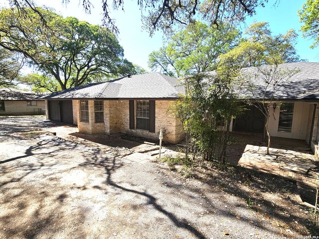 9349 BLAZING STAR, Garden Ridge, TX 78266