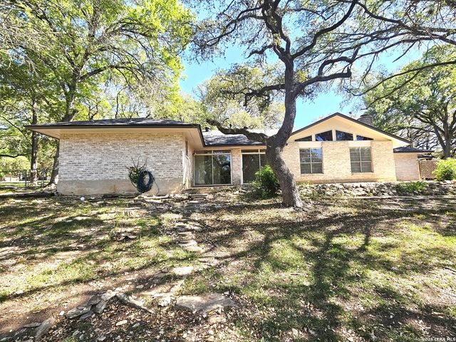 9349 BLAZING STAR, Garden Ridge, TX 78266