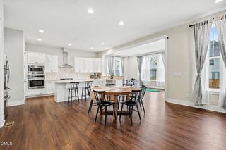 1105 Crested Jay Drive, Durham, NC 27707