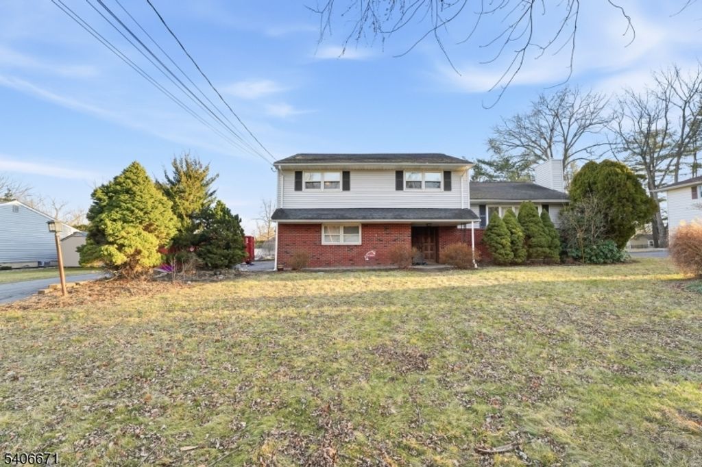 15 Ridge Rd, Parsippany-troy Hills Twp., NJ 07054