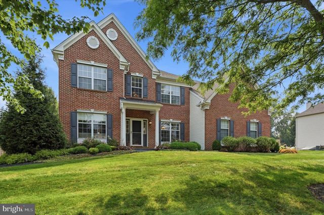 125 SUNNY BROOK RD, Royersford, PA 19468