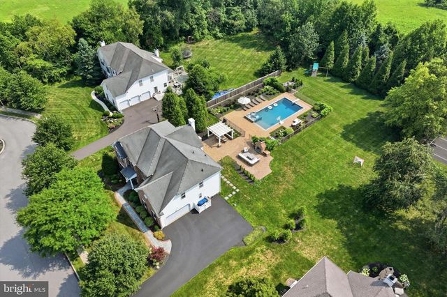 125 SUNNY BROOK RD, Royersford, PA 19468