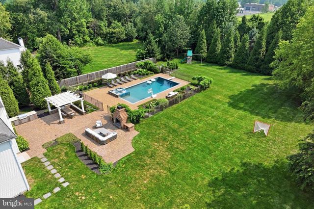 125 SUNNY BROOK RD, Royersford, PA 19468