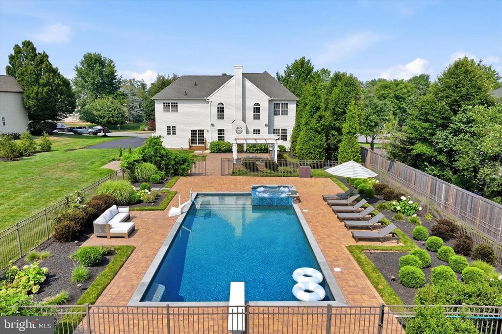 125 SUNNY BROOK RD, Royersford, PA 19468