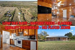 4339 Pettytown RD, Dale, TX 78616