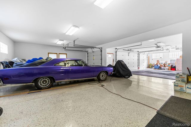 2325 7 Mile Road, Northfield Township, MI 48178