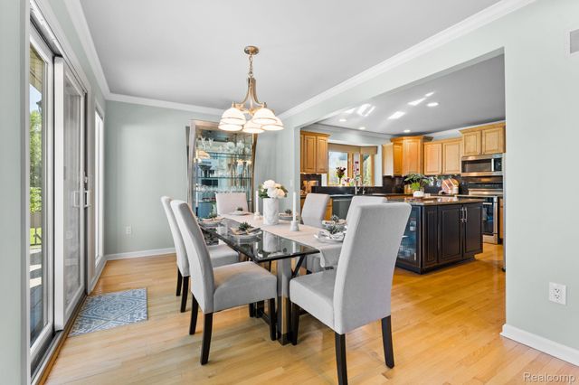 2325 7 Mile Road, Northfield Township, MI 48178