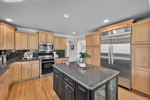 2325 7 Mile Road, Northfield Township, MI 48178