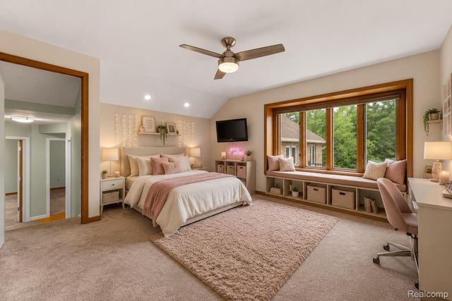 2325 7 Mile Road, Northfield Township, MI 48178