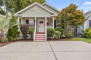 735 S 12th Street, Wilmington, NC 28401