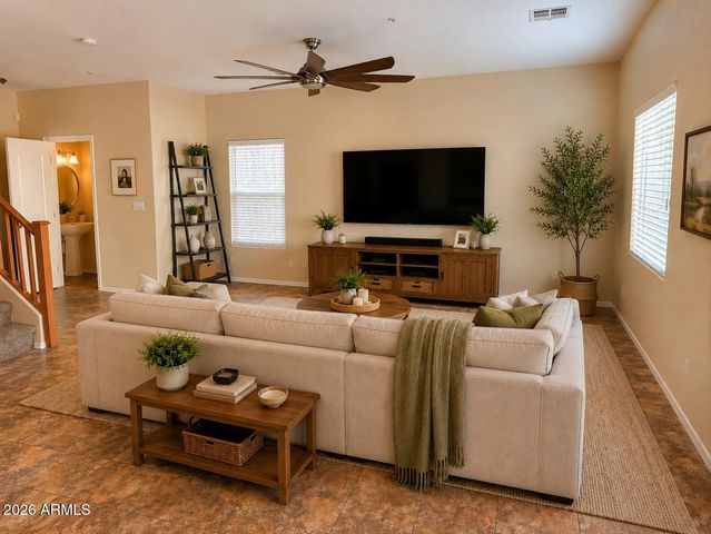 8773 W DAHLIA Drive, Peoria, AZ 85381