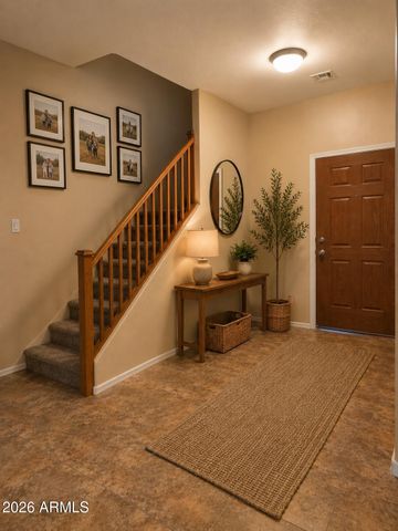 8773 W DAHLIA Drive, Peoria, AZ 85381
