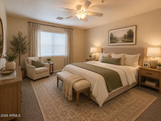 8773 W DAHLIA Drive, Peoria, AZ 85381