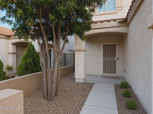 8773 W DAHLIA Drive, Peoria, AZ 85381