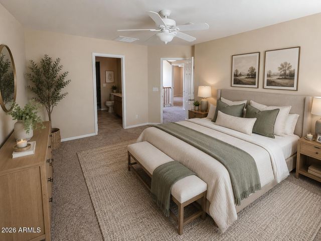 8773 W DAHLIA Drive, Peoria, AZ 85381