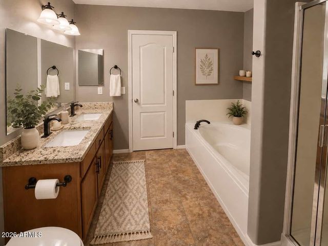 8773 W DAHLIA Drive, Peoria, AZ 85381