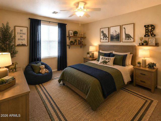 8773 W DAHLIA Drive, Peoria, AZ 85381