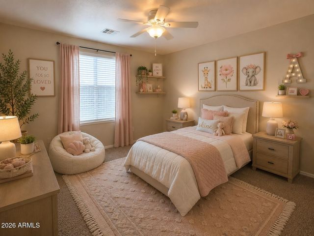 8773 W DAHLIA Drive, Peoria, AZ 85381