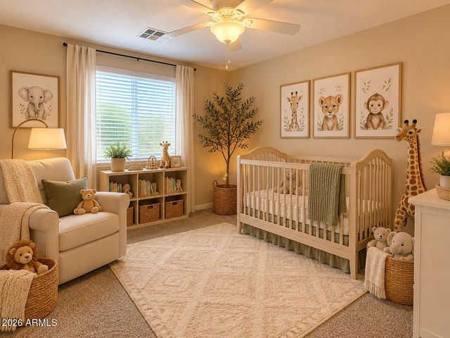 8773 W DAHLIA Drive, Peoria, AZ 85381