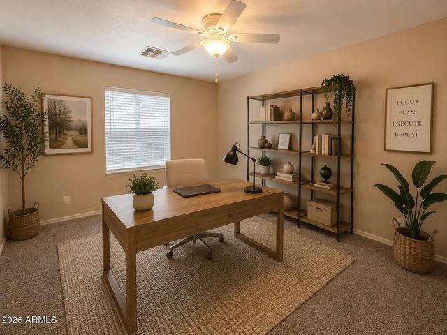 8773 W DAHLIA Drive, Peoria, AZ 85381
