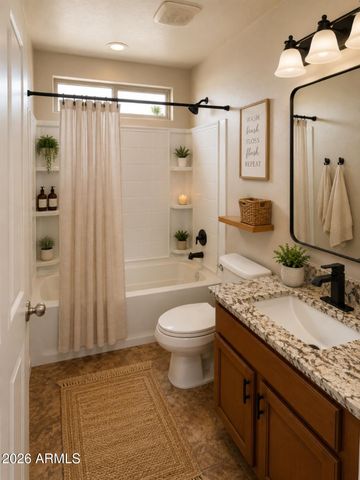 8773 W DAHLIA Drive, Peoria, AZ 85381