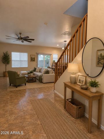 8773 W DAHLIA Drive, Peoria, AZ 85381