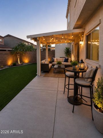 8773 W DAHLIA Drive, Peoria, AZ 85381