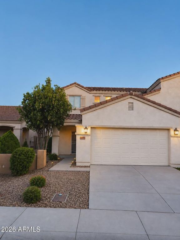 8773 W DAHLIA Drive, Peoria, AZ 85381