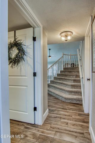 6717 IMPERIAL RIDGE Drive, El Paso, TX 79912