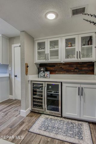 6717 IMPERIAL RIDGE Drive, El Paso, TX 79912