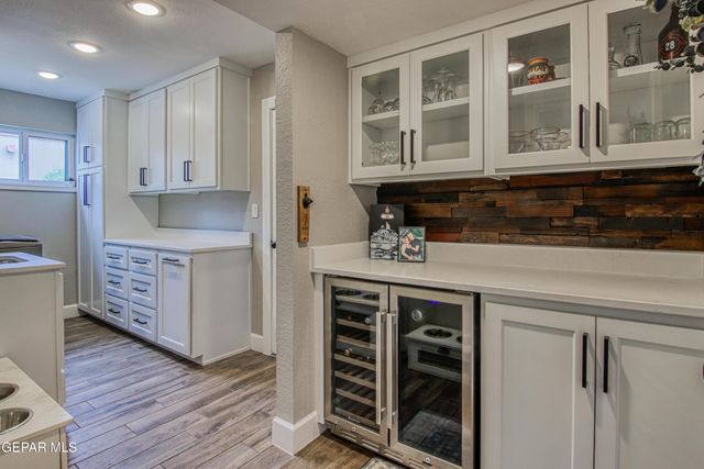 6717 IMPERIAL RIDGE Drive, El Paso, TX 79912