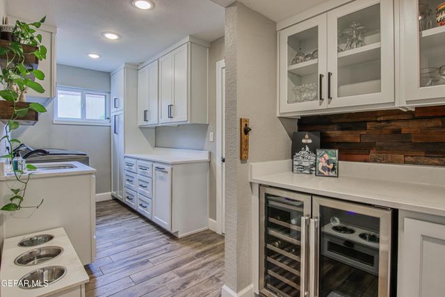 6717 IMPERIAL RIDGE Drive, El Paso, TX 79912