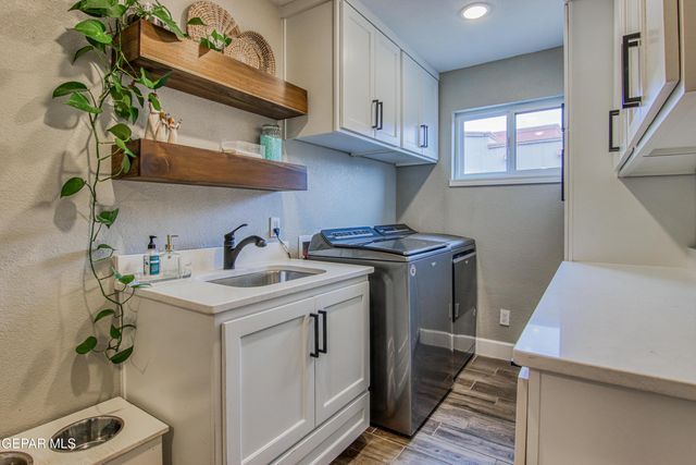 6717 IMPERIAL RIDGE Drive, El Paso, TX 79912