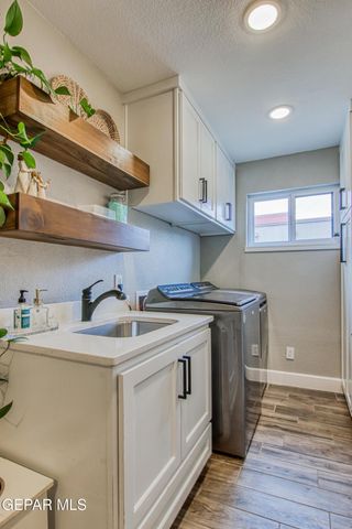 6717 IMPERIAL RIDGE Drive, El Paso, TX 79912