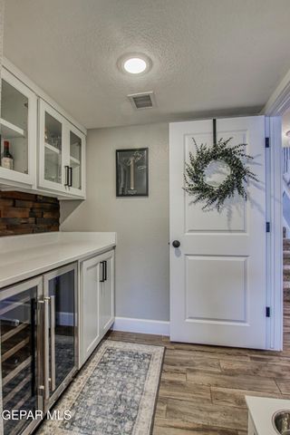 6717 IMPERIAL RIDGE Drive, El Paso, TX 79912