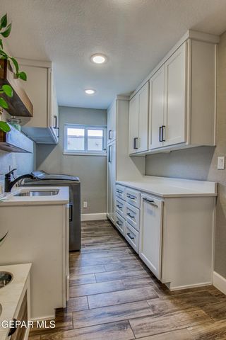 6717 IMPERIAL RIDGE Drive, El Paso, TX 79912