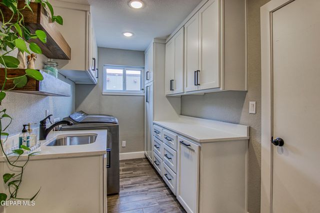 6717 IMPERIAL RIDGE Drive, El Paso, TX 79912