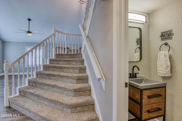 6717 IMPERIAL RIDGE Drive, El Paso, TX 79912