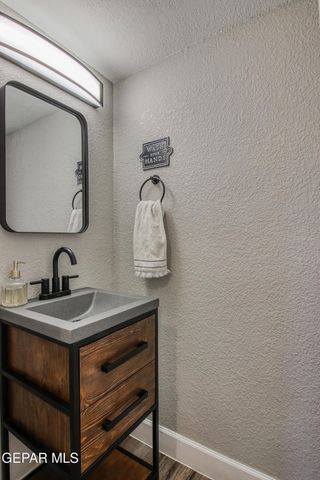 6717 IMPERIAL RIDGE Drive, El Paso, TX 79912