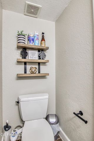 6717 IMPERIAL RIDGE Drive, El Paso, TX 79912