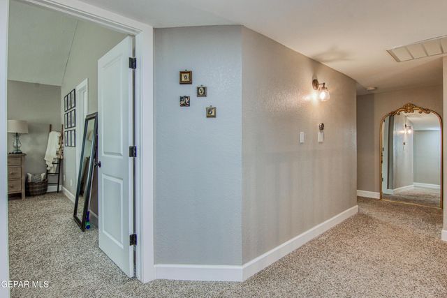 6717 IMPERIAL RIDGE Drive, El Paso, TX 79912