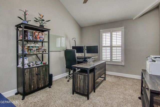 6717 IMPERIAL RIDGE Drive, El Paso, TX 79912