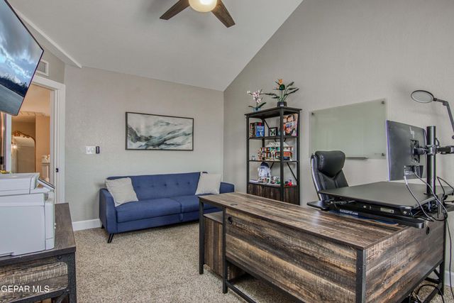 6717 IMPERIAL RIDGE Drive, El Paso, TX 79912