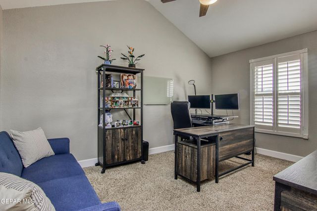 6717 IMPERIAL RIDGE Drive, El Paso, TX 79912